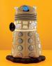 Dalek Hot Water Bottle Cover