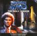Doctor Who: The Holy Terror (Rob Shearman)