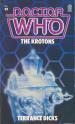 Doctor Who - The Krotons (Terrance Dicks)