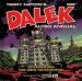 Terry Nation's Dalek Audio Annual