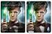 Doctor and Sonic Screwdriver iPad2 Skin