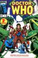 Doctor Who #1