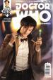Doctor Who: The Eleventh Doctor: Year 3 #001