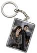 Torchwood Gwen Cooper and Captain Jack Keyring