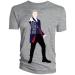 100% Rebel Time Lord T-Shirt