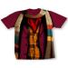 4th Doctor Outfit T-Shirt