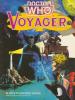 Doctor Who Voyager