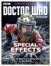 Doctor Who Magazine: Special Edition #43: Special Effects