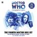 The Fourth Doctor Boxset (Robert Banks Stewart and Philip Hinchcliffe)