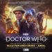 The Seventh Doctor Adventures: Sullivan and Cross - AWOL (John Dorney, Lisa McMullin)