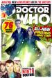 Doctor Who: Tales from the TARDIS #001