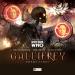 Gallifrey: Enemy Lines (David Llewellyn)