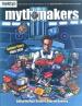 Mythmakers Presents: Golden Years 1963-2013 (Ed. Matt Grady & Andrew Kearley)