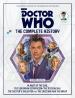 Doctor Who: The Complete History 63: Stories 191 - 194