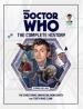 Doctor Who: The Complete History 7: Story 167 - 169