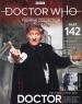 Doctor Who Figurine Collection #142