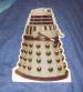 Dalek  standee