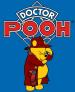 Doctor Pooh T-Shirt