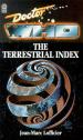 Doctor Who: The Terrestrial Index (Jean-Marc Lofficier)