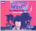 Doctor Who - The Stones of Blood (David Fisher)