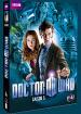 Doctor Who Saison Five