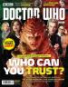 Doctor Who Magazine #492