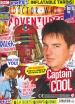 Doctor Who Adventures #093