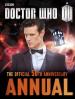 Doctor Who: The Official 50th Anniversary Annual