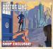 Doctor Who Mini Calendar 2016