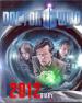 Doctor Who Diary 2012