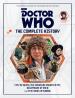 Doctor Who: The Complete History 65: Stories 105 - 108