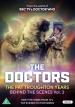 The Doctors: The Pat Troughton Years: Behind the Scenes Vol. 2