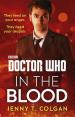 Doctor Who: In The Blood (Jenny T Colgan)