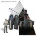 Pyramids of Mars Priory Collectors Set