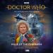Hour of the Cybermen (Andrew Smith)