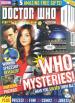 Doctor Who Adventures #295