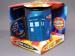 TARDIS Electronic Talking Mug