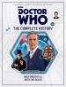 Doctor Who: The Complete History 3: Story 242-243