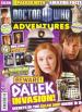 Doctor Who Adventures #163