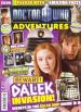 Doctor Who Adventures #163