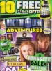 Doctor Who Adventures #163