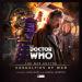 The War Doctor: Casualties of War (Guy Adams, Andrew Smith, Nicholas Briggs)