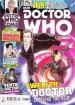 Doctor Who Comic #007