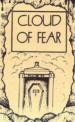 Cloud of Fear (Alan W Lear)