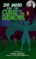 Dr Who and the Curse of the Daemons (David Agnew)