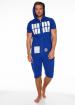 TARDIS Shortie Jumpsuit