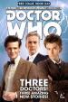 Doctor Who - Free Comic Book Day 2015