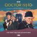 The First Doctor Adventures: Volume Two (John Dorney, Andrew Smith)