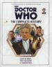Doctor Who: The Complete History 78: Stories 259 - 261