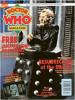 Doctor Who Magazine #194